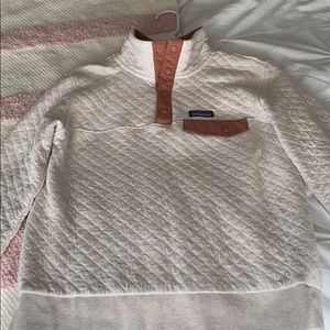 Patagonia pullover